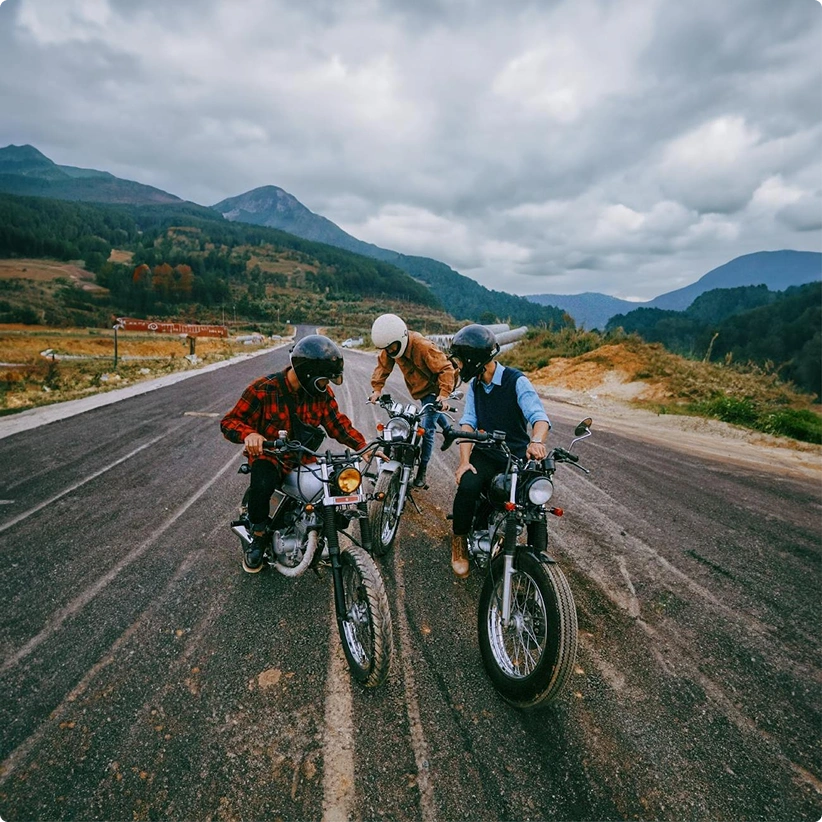 Travel Tribe™ Tour Blog