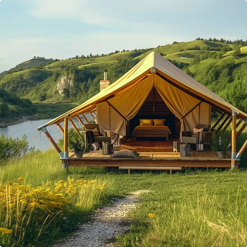 Travel Tribe™ Tour Blog